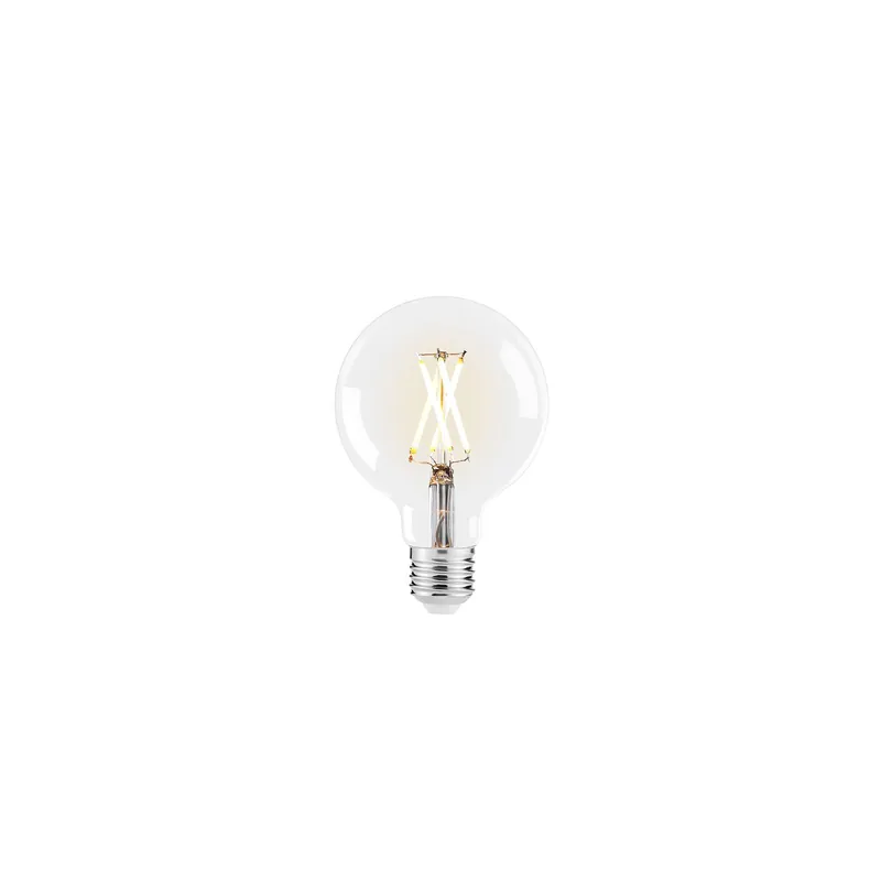 Ordenar Ahora Mismo Sylvania ToLEDo Retro Smart LED E27 Globe 7W 806lm - Ajustable Blanco| Reemplazo 60W