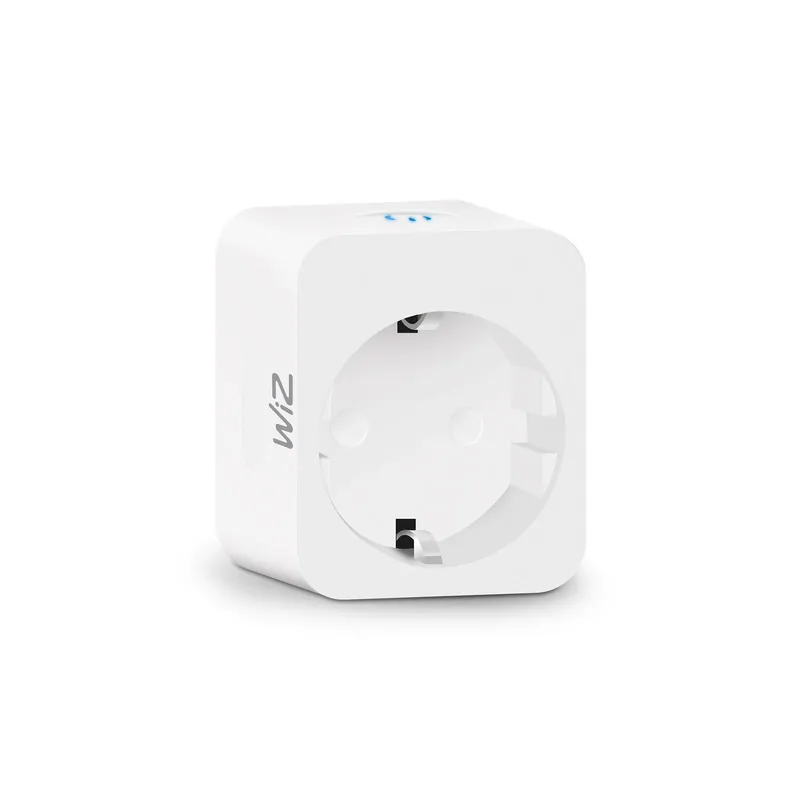 WiZ Smart Connected Enchufe EU Novedad
