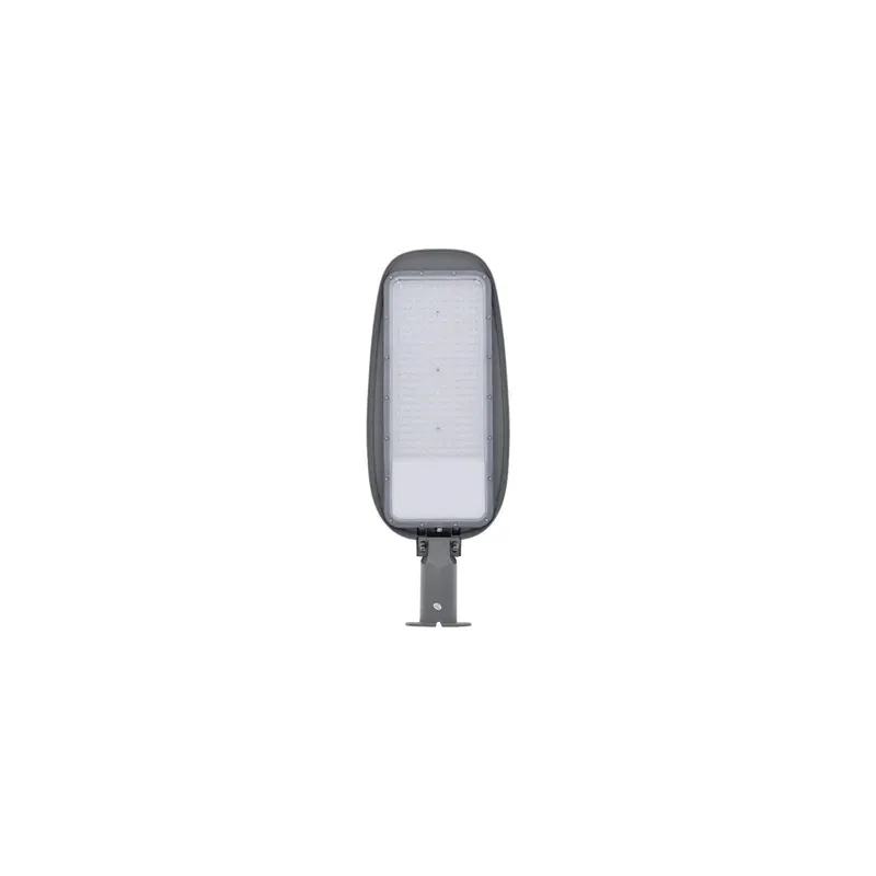 Bright Choice Lamparas LED Para Calles 150W 19500lm 120D - 840 Blanco Frio | IP66 - Asimétrico Stock Limitado