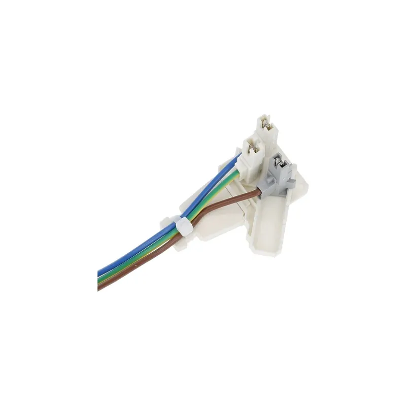 Alta Calidad Noxion Retrofit Carril Enchufe Para Zumtobel/ Veko new PRN / Trilux new