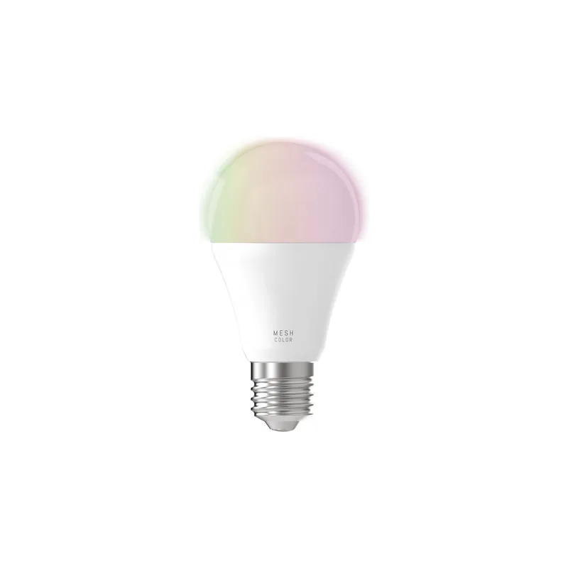 Compra Hoy Eglo LED E27 Pera Clara Con Filamento 11W 1300lm - 827-865 Ajustable Blanco + RGB | Zigbee Regulable - Reemplazo 100W