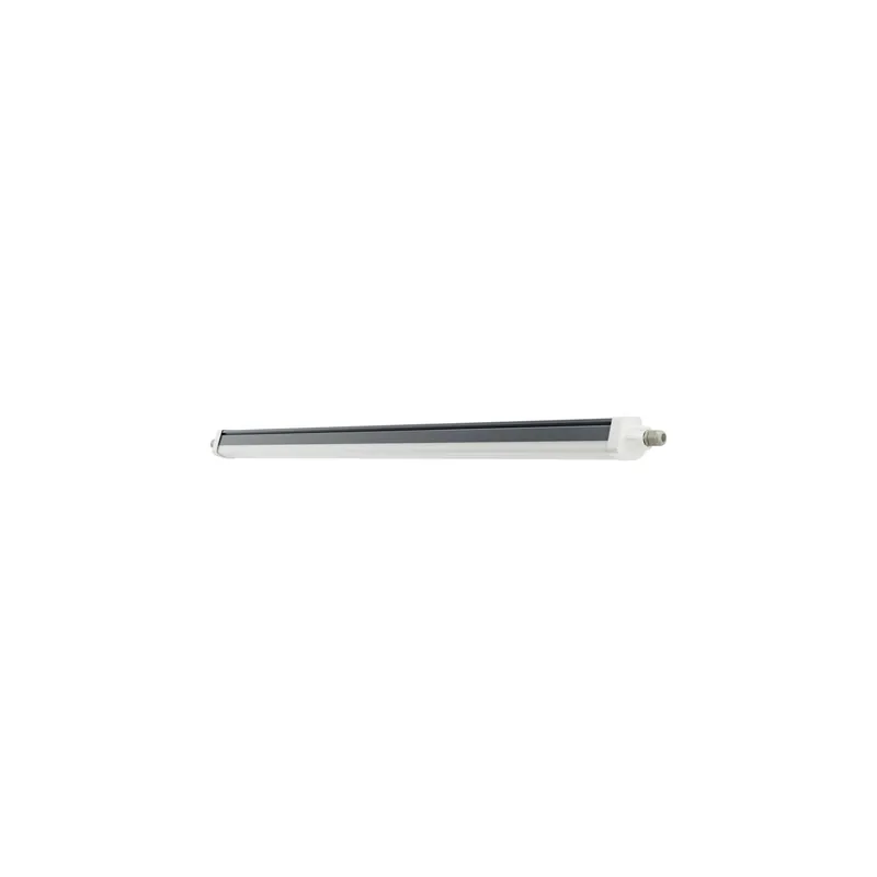 Ledvance Pantalla LED Estanca Damp Proof Flex 34W 5500lm - 830 Luz Cálida | 120cm - Luz De Emergencia 3 Horas - Reemplazo 2x36W Ocasión Especial