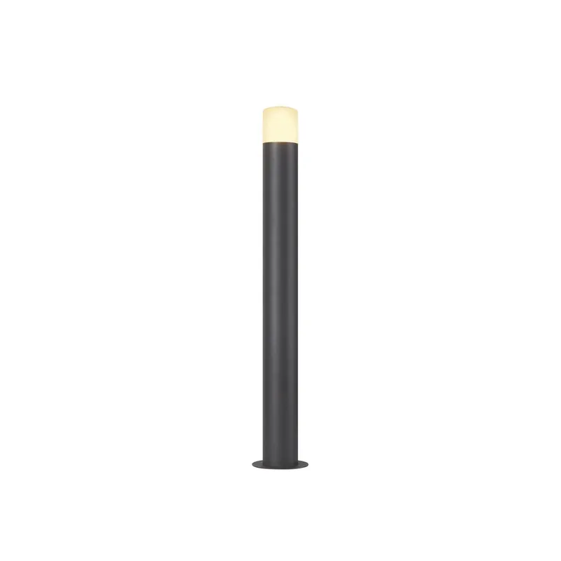 SLV Grafit Aluminium Antracita | Apta para 1x E27 Precio Bajo