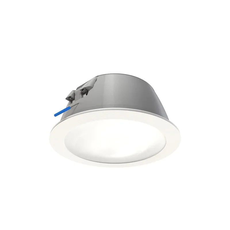 Philips Downlight LED GreenSpace DN510B 15W 1950lm 120D - 840 Blanco Frio | 230mm - Recorte 200mm Gran Oferta