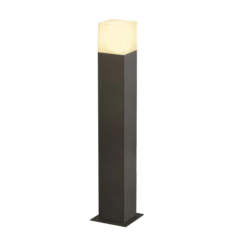 Oferta Flash SLV Noray Grafit SL Antracita | 60cm - E27 Max. 11W