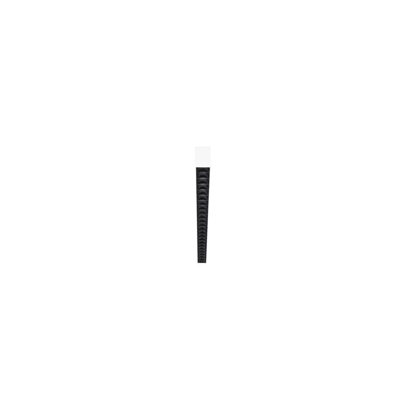 Oferta De Temporada Sylvania Otao L Colgante De Luz Esférica Negro 24W 3350lm - 830-840 CCT