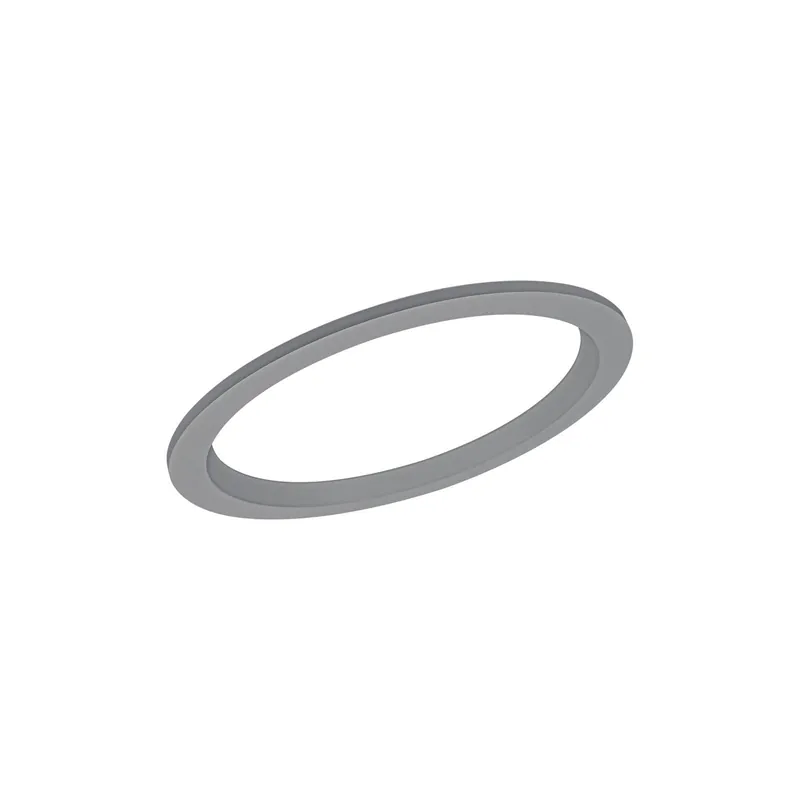 A Buen Precio Ledvance Downlight Comfort Extensión Circulo Gris D190