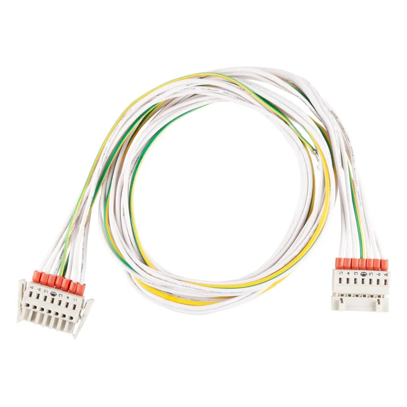 Oferta Especial Ledvance Trusys Universal Cable Blanco 3000 7 Polos
