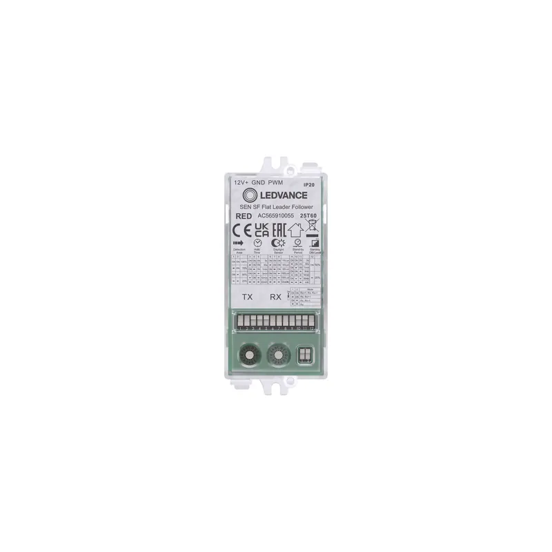 Ledvance Surface Flat Sensor Blanco Pago Seguro
