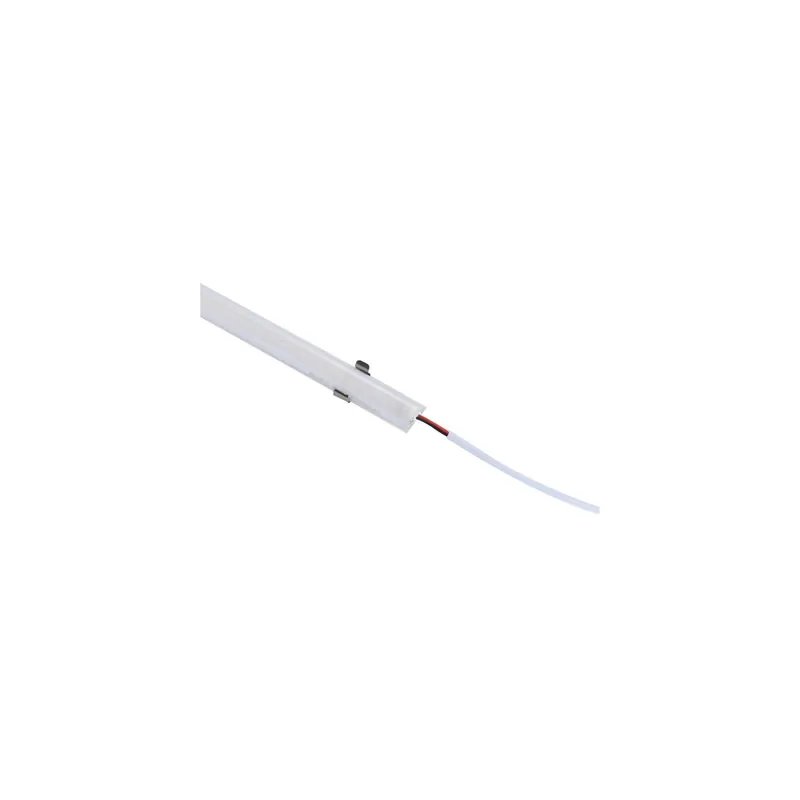 Ocasión Especial Dotlux LED Iluminación de renovación Quick-Fix DC Blanco 39W 7800lm 120D - 840 Blanco Frio | 1430mm - Set of 50