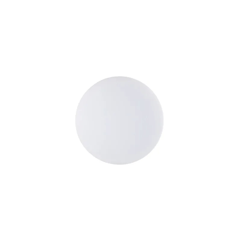 Dotlux LED Aplique y Plafón Surface Eco Blanco 17W 1700lm - 830-857 CCT | 220mm - IP54 Marca Reconocida