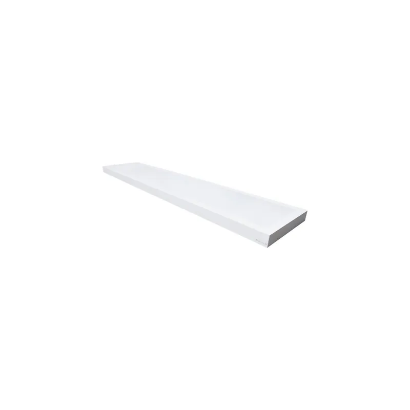 Dotlux Panel LED Big Blanco 40W 4750lm - 830-857 CCT | 150x30cm - IP40 - UGR <19 - 4-Pines HCL Ready Más Vendido