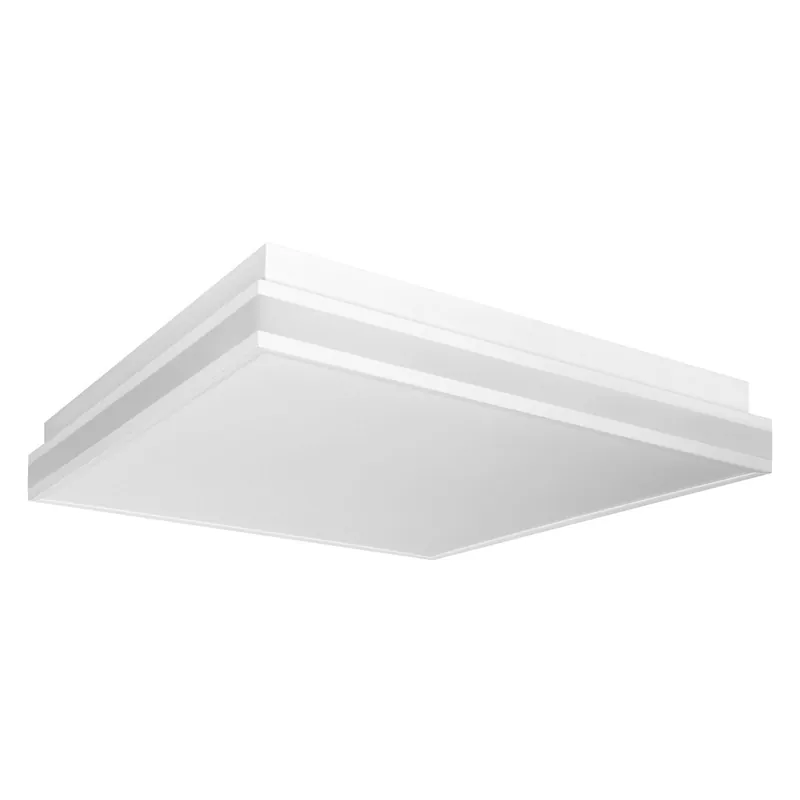 Ledvance Lámpara LED Magnet Blanco 42W 3200lm - 830-865 Ajustable Blanco | 45x45cm - Regulable Descuento