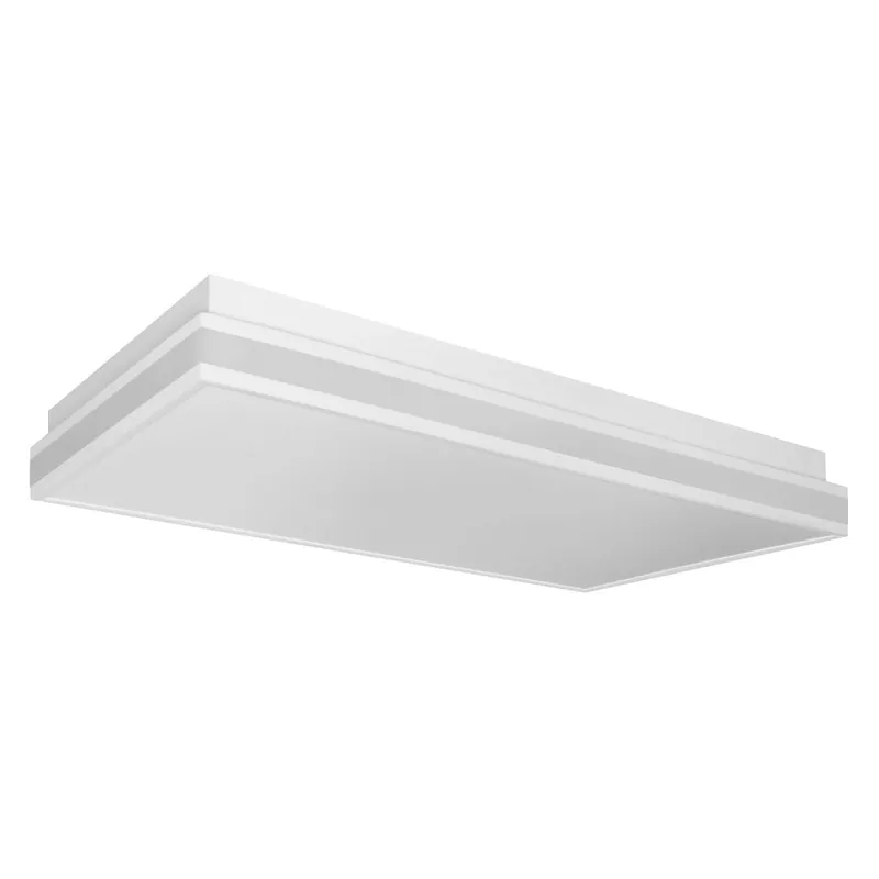 Ledvance Lámpara LED Magnet Blanco 42W 3200lm - 830-865 Ajustable Blanco | 60x30cm - Regulable Última Oportunidad