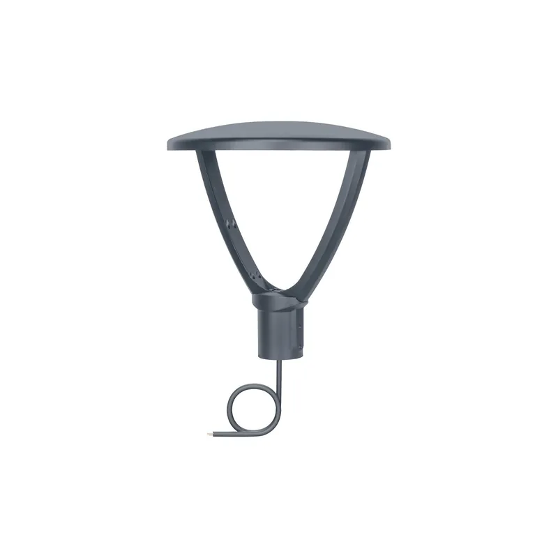 Venta Final Ledvance Lamparas LED Para Calles Area Urban Linterna Gris 29W 2040lm 165x65D - 830-840 CCT | IP66 - Asimétrico