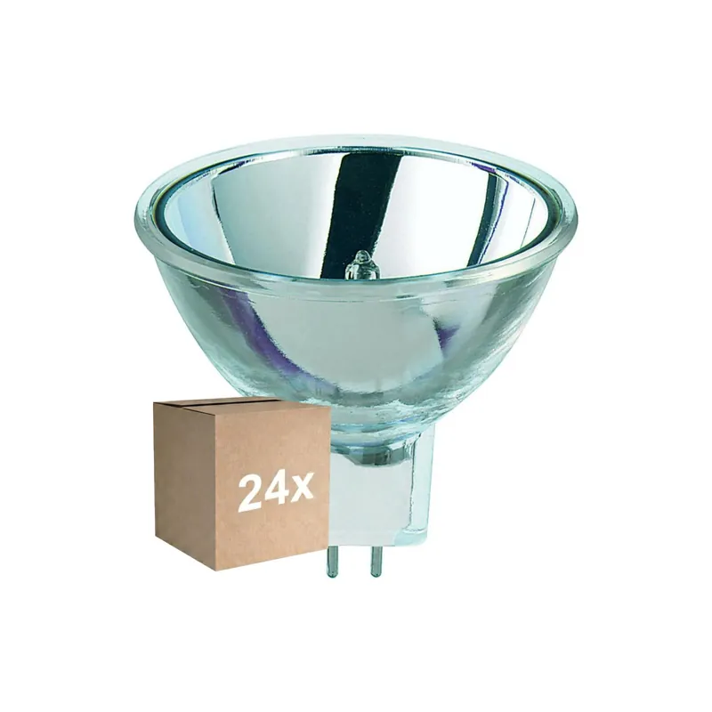 Ordenar Ahora Mismo Multipack 24x Philips 5995 EJM 150W GX5.3 21V
