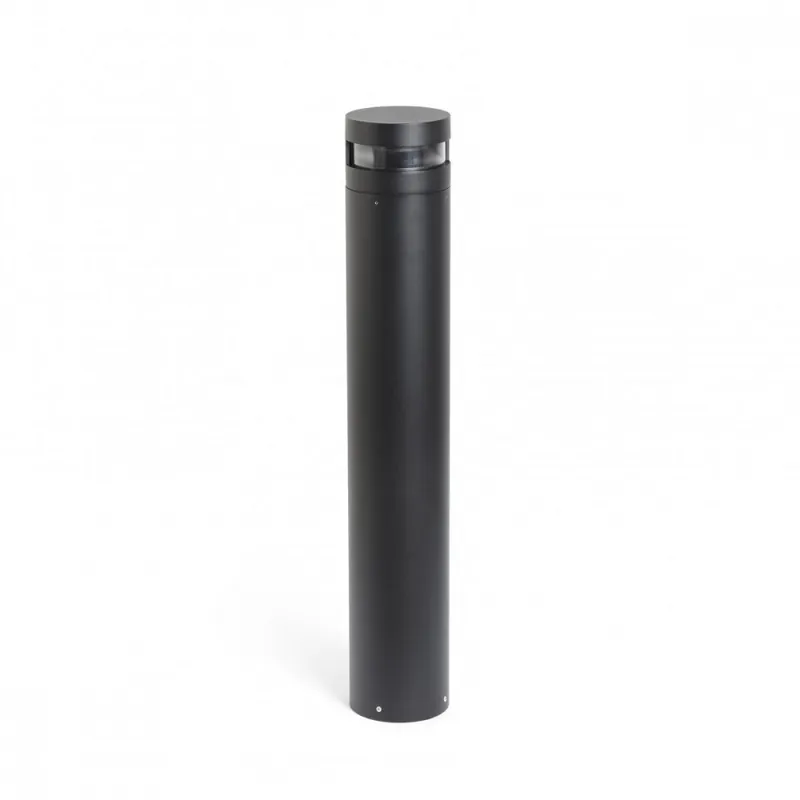 Popular FARO BAST Lámpara baliza negra