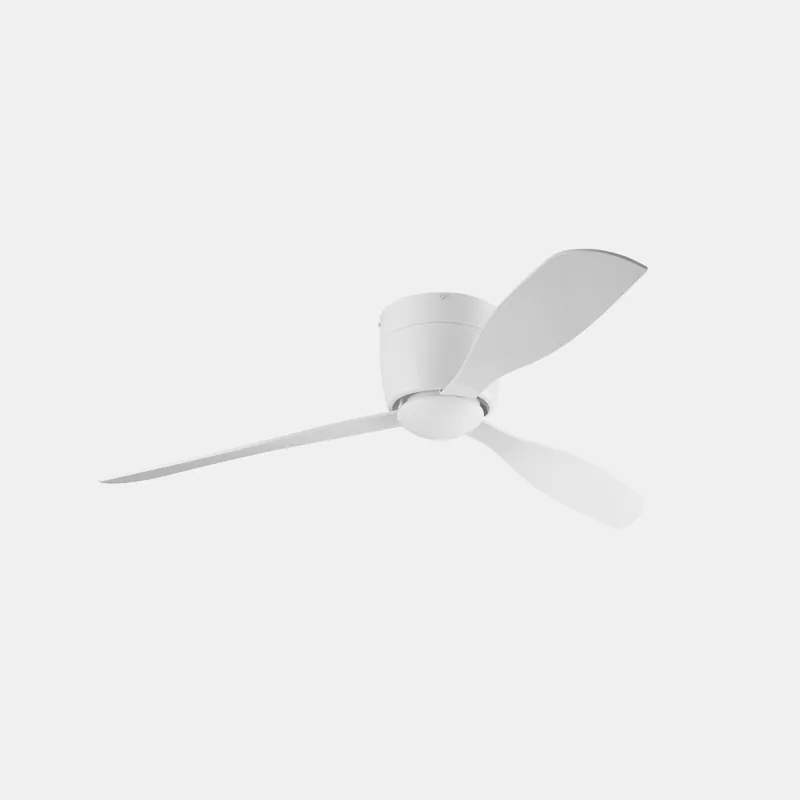 Súper Precio FORLIGHT BORA 123 Ventilador De Techo Blanco