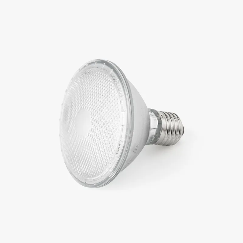 FARO OSRAM LED E27 PAR30 10W 2700K 36º REGULABLE Envío Inmediato
