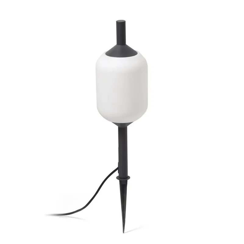 Stock Limitado FARO SAIGON Out 730 R17 Estaca Gris/Blanco