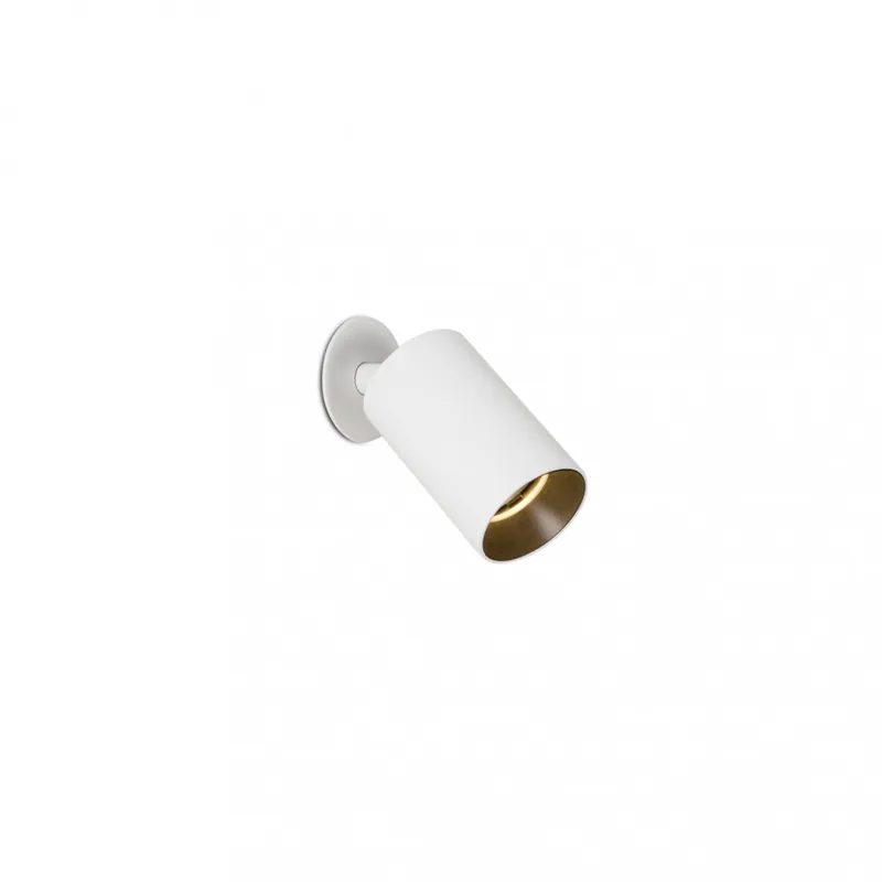 FARO STAN EMPOTRABLE BLANCO MATE Mejor Precio