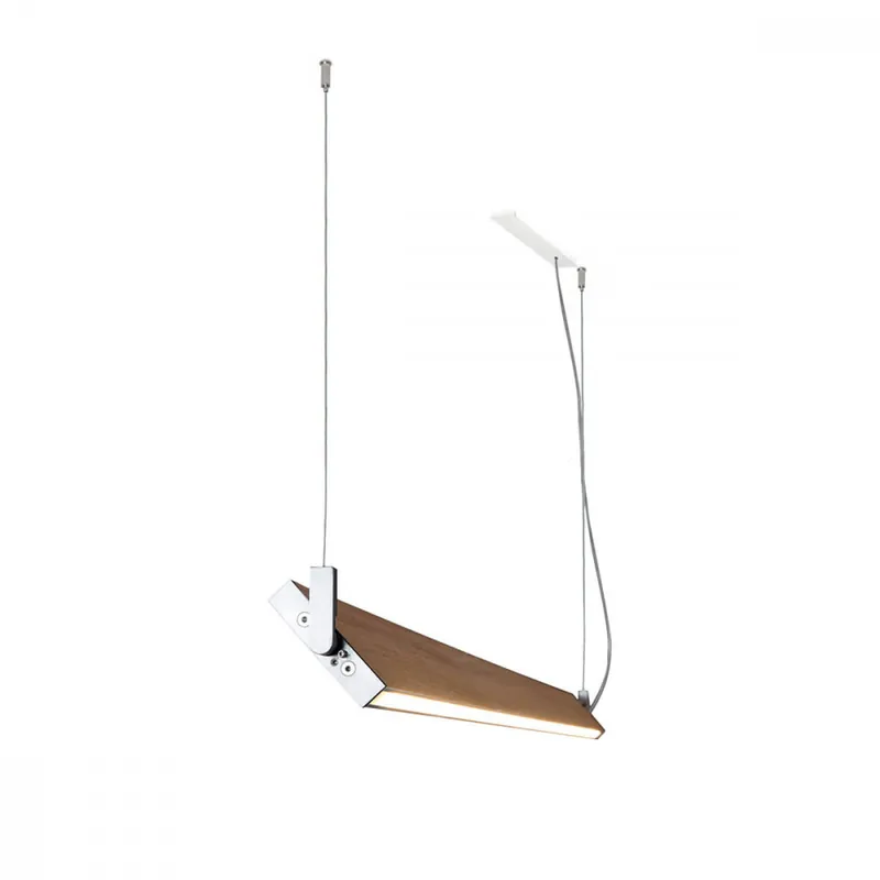Promoción OLE LIGHTING MANOLO Lámpara colgante 100 cm