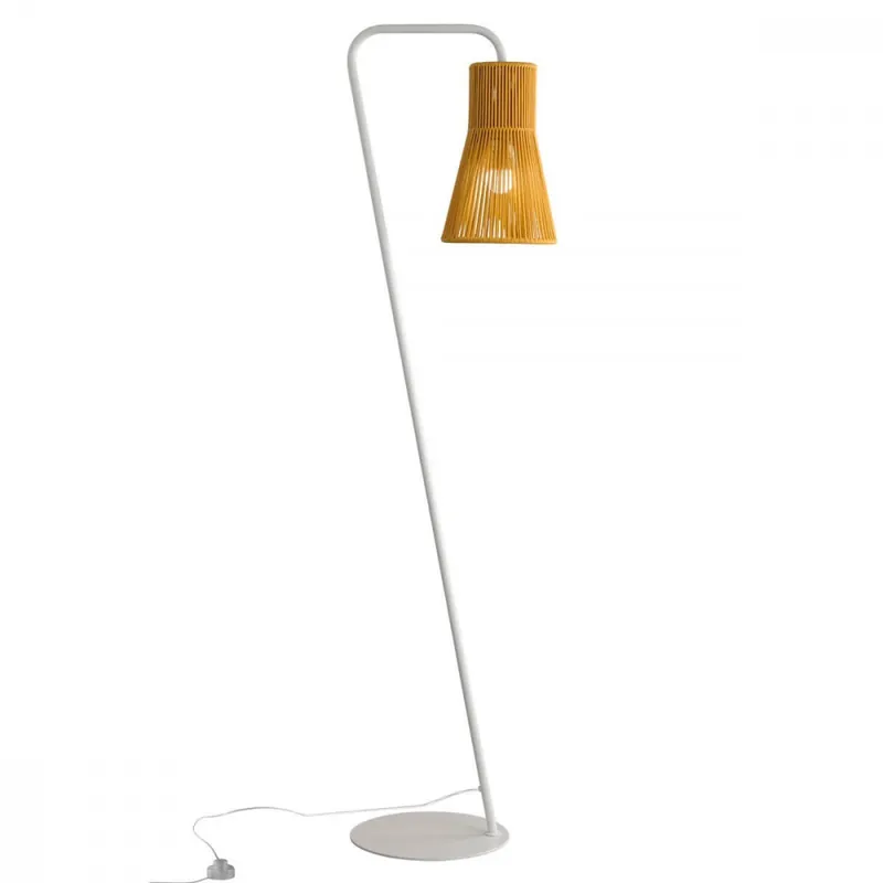 OLE LIGHTING KORA 1750 Lámpara de pie de cuerda Compra Hoy