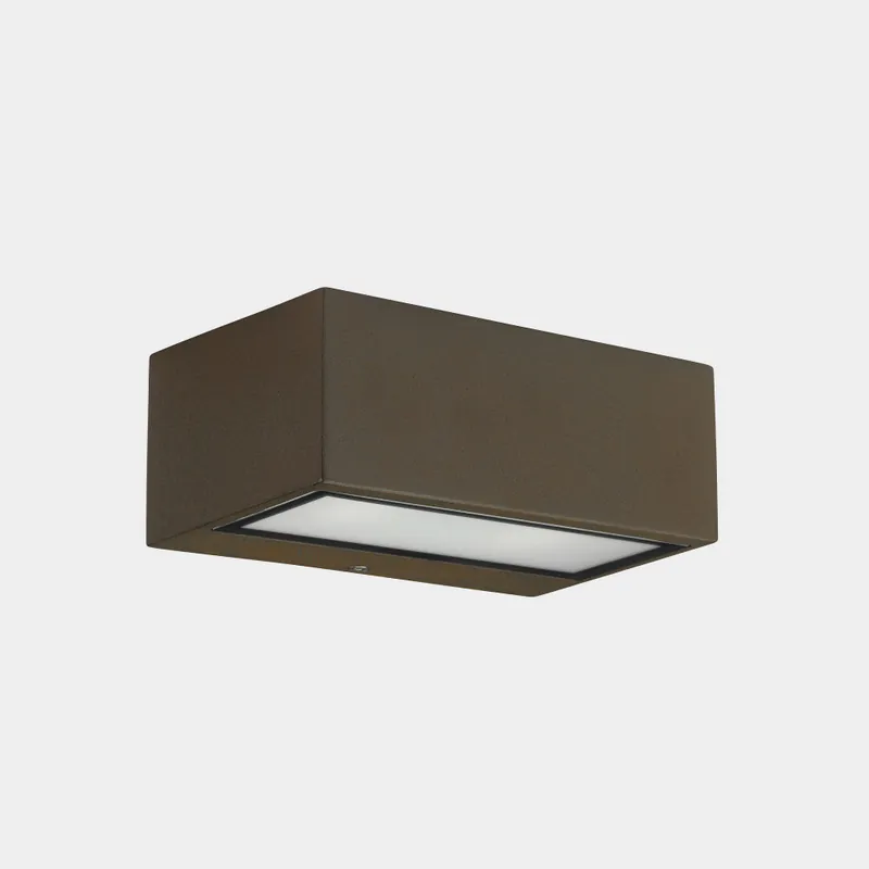 Última Oportunidad LEDSC4 NEMESIS LED 170 Marrón