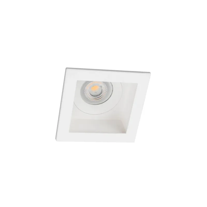 FARO MOIST Empotrable blanco GU10 Envío Exprés