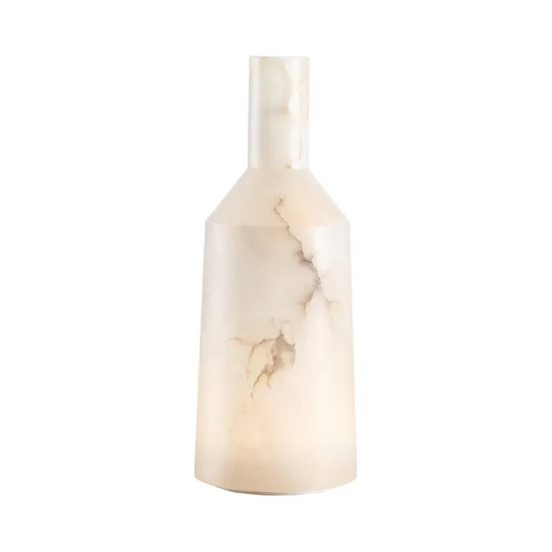 CARPYEN ALABAST Sobremesa Alabastro H39 cm Precio Bajo