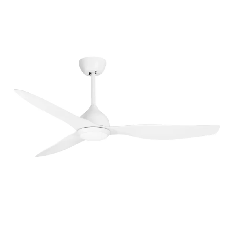 Compra Hoy FORLIGHT PAM Ventilador De Techo Blanco
