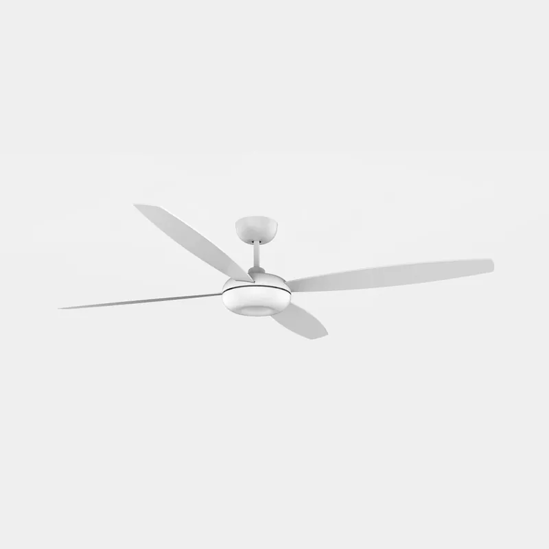 FORLIGHT KUDARI Ventilador de techo blanco Barato