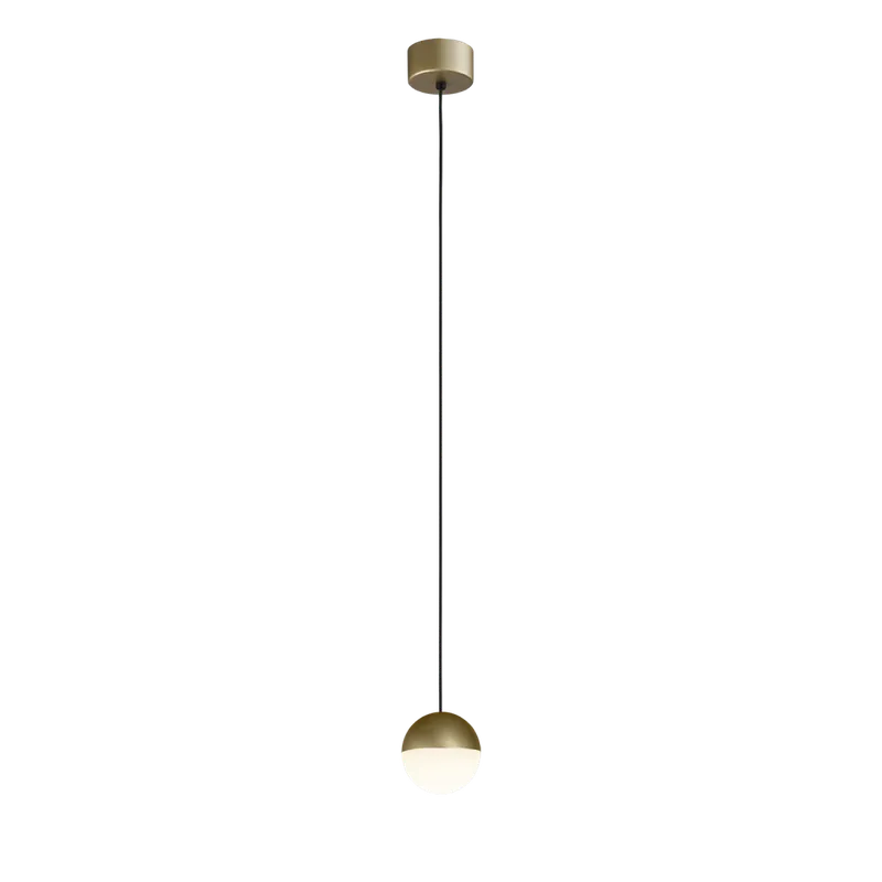 ACB CUSTO Colgante Oro Oferta Flash