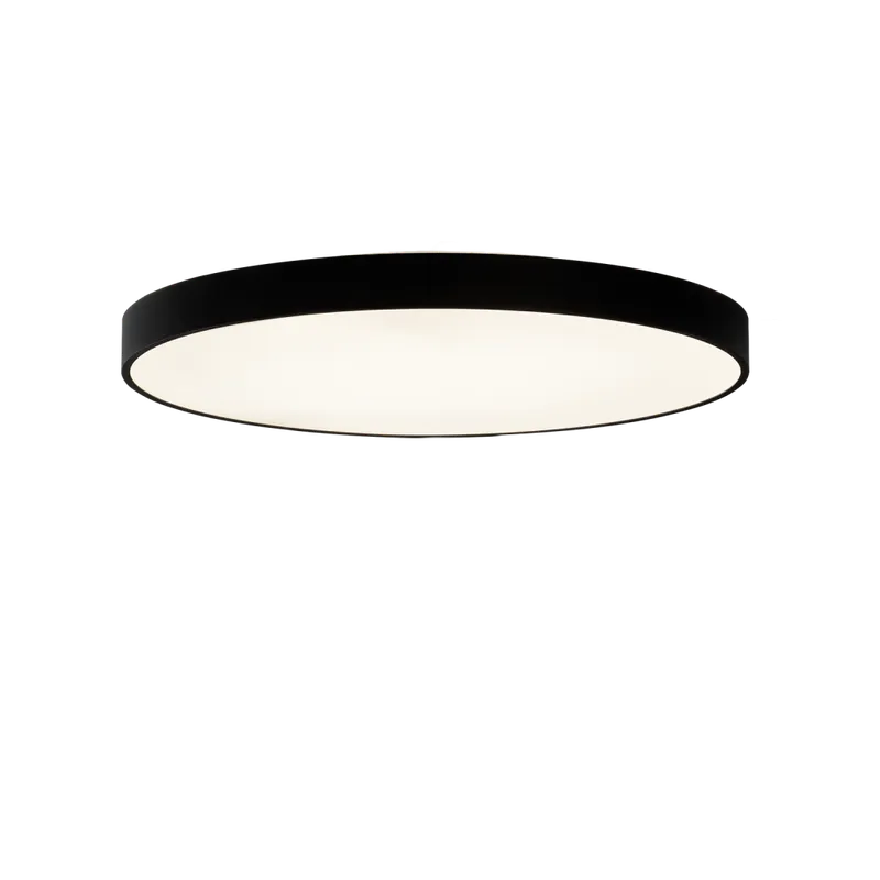 ACB LISBOA 800 Plafón Negro CCT Oferta Especial