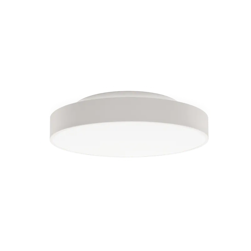 Súper Precio ACB LISBOA 400 TRIAC Plafón Blanco CCT