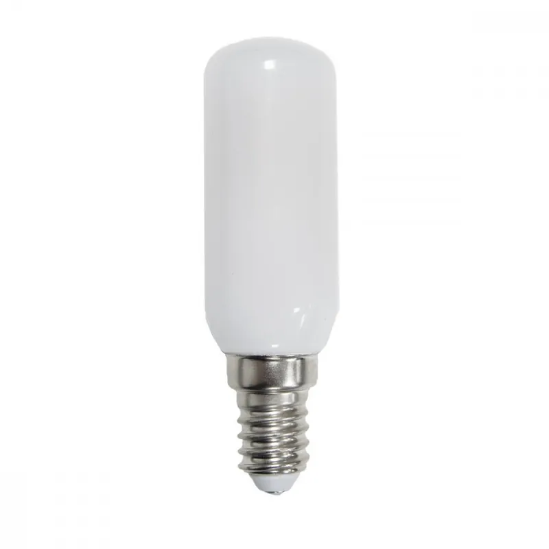 Stock Limitado LIGHTED Bombilla Pebetero LED TS25 E14 5000K 4W
