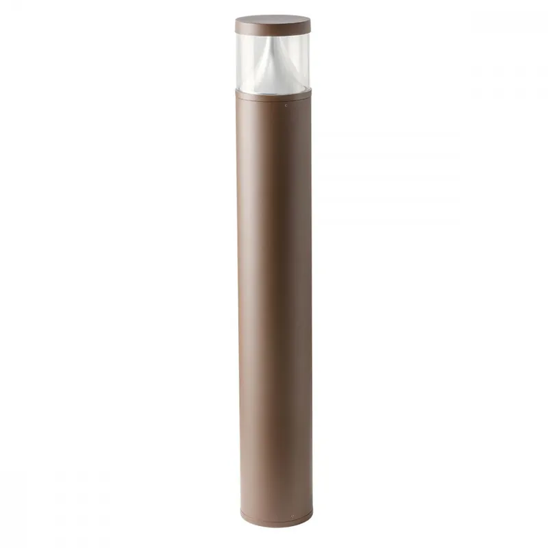 REDO PALACE Baliza corten 4000K Venta Final