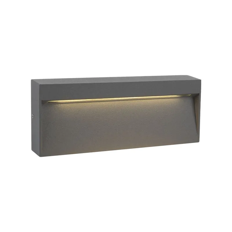 HOFF LIGHT ATHENS 8 Aplique Antracita Compra Ahora