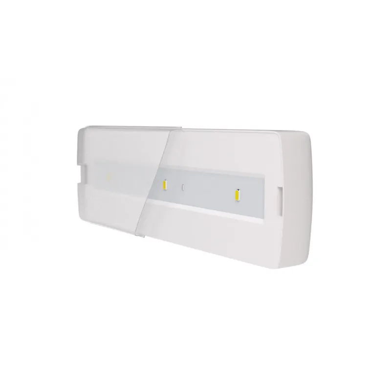 ATMOSS Lámpara de emergencia LED 0,75W Rebajas