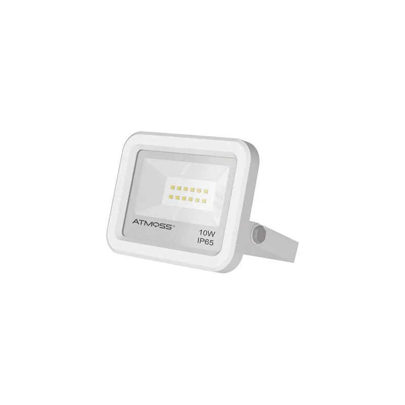 ATMOSS Proyector exterior LED blanco 10W 5000K Bestseller