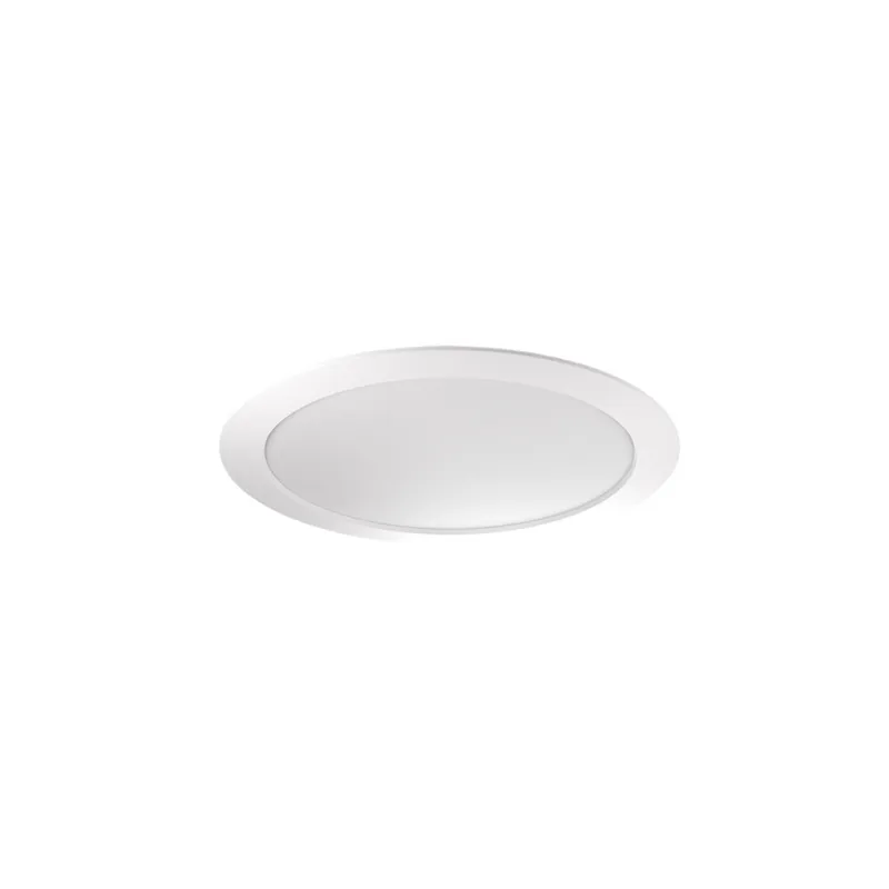 Oferta De Temporada ATMOSS PRF Downlight LED circular blanco 30W 4200K