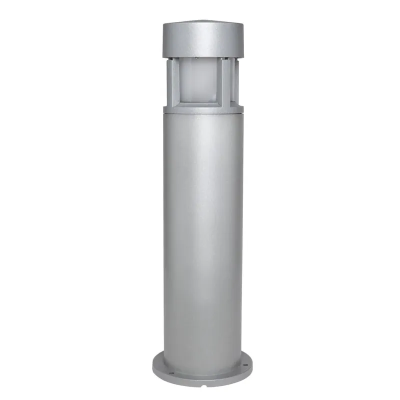 Directo De Fábrica CRISTHER MINI NICO Baliza gris H650