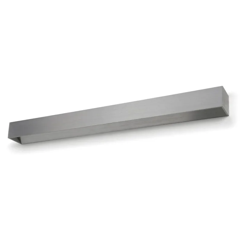 Ordenar Ahora Mismo EXO LIGHTING RETT L Aplique aluminio cepillado