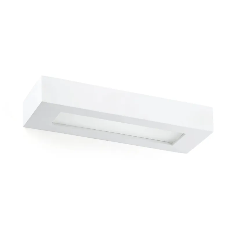 FARO OLAF Lámpara aplique blanco Última Oportunidad