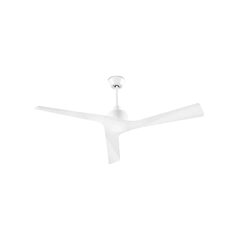 FORLIGHT MOGAN Ventilador De Techo Blanco Liquidación