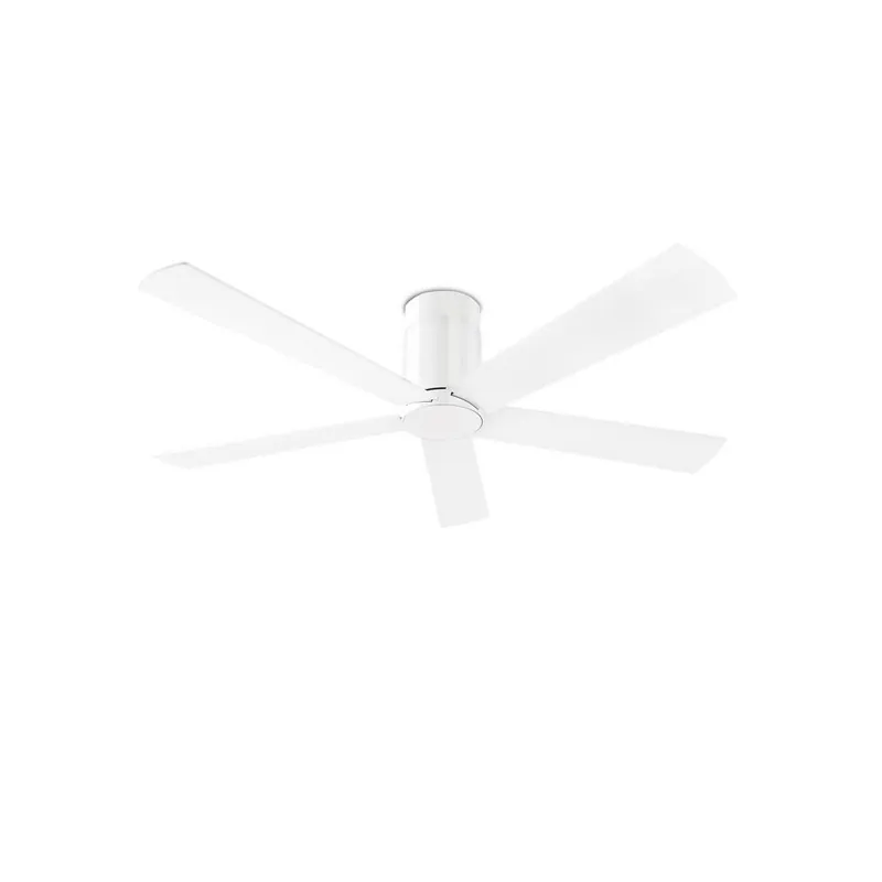 FORLIGHT RODAS Ventilador De Techo Blanco Precio De Oferta