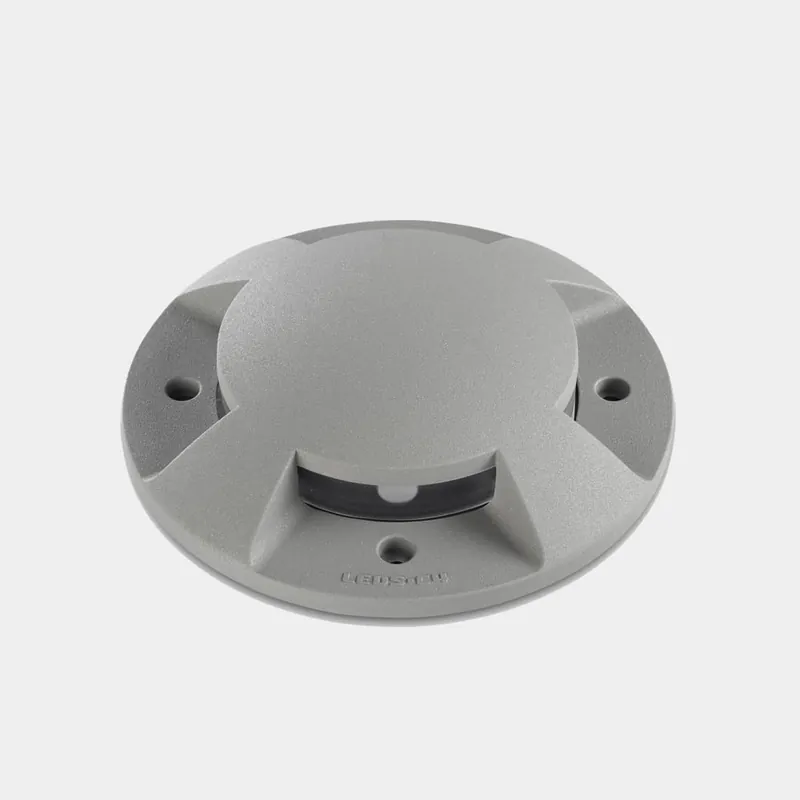 Popular LEDSC4 XENA SURFACE 4 Sides Gris 3000K