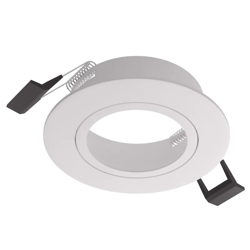 Ordena Ya ATMOSS AXIS EMPOTRABLE BASCULANTE BLANCO Ø90x24