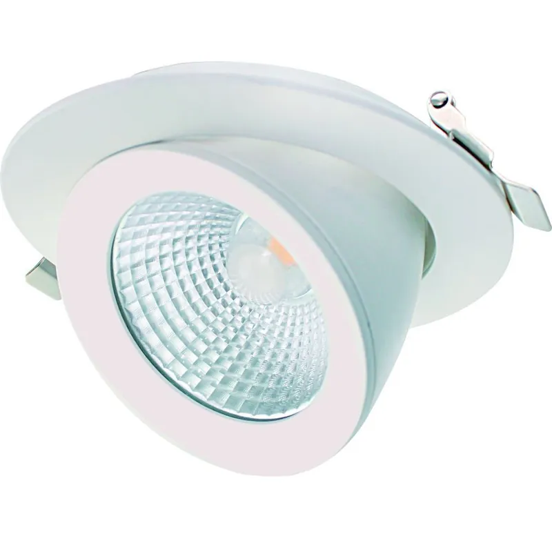 LIGHTED GAUDÍ DOWNLIGHT LED 40W 4000K Oferta Especial