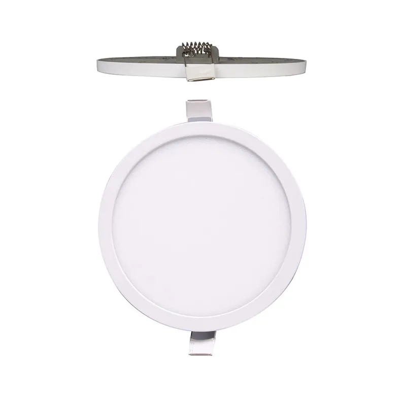 MANTRA SAONA Downlight LED redondo 6W 3000K Precio Bajo